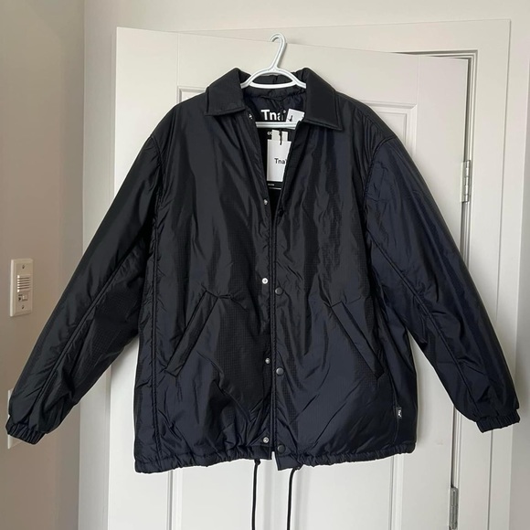 Tna Coaches Jacket - Aritzia - Picture 5 of 6